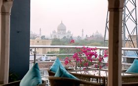 Hotel Sun Grand Agra (uttar Pradesh) India